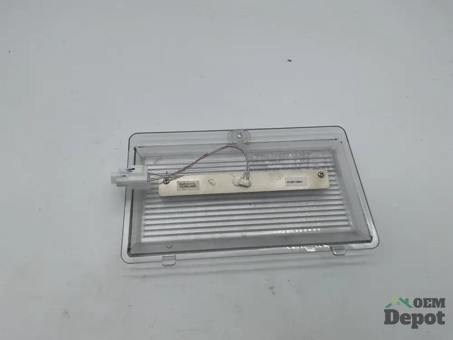 Module d'éclairage LED pour réfrigérateur LG MCK68069401 / ACQ87128801