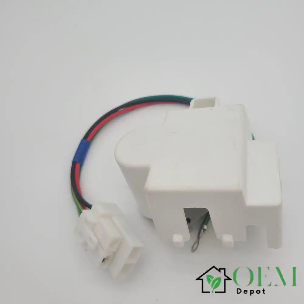 LG FRIDGE Relay Cover & Overload Protector 3550JA2110D