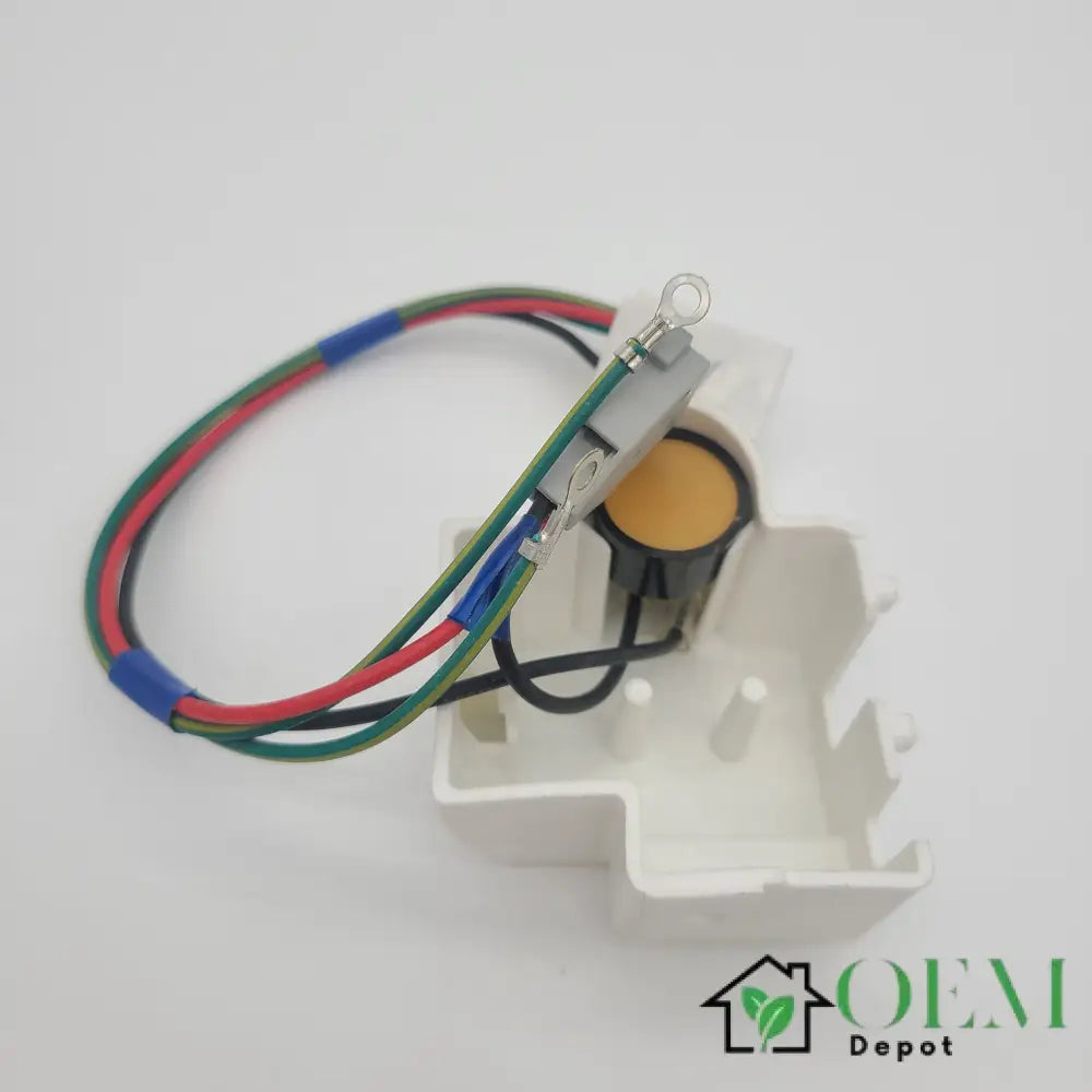 LG FRIDGE Relay Cover & Overload Protector 3550JA2110D