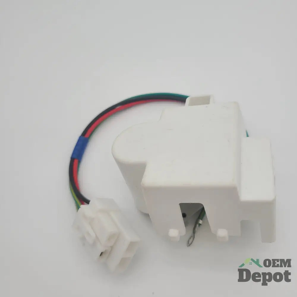 LG FRIDGE Relay Cover & Overload Protector 3550JA2110D