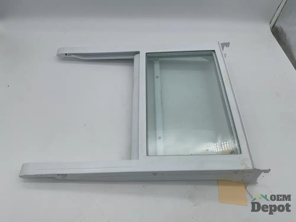 Assemblage de clayette de réfrigérateur LG AHT73454104 AHT73454102