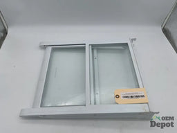 Assemblage de clayette de réfrigérateur LG AHT73454104 AHT73454102