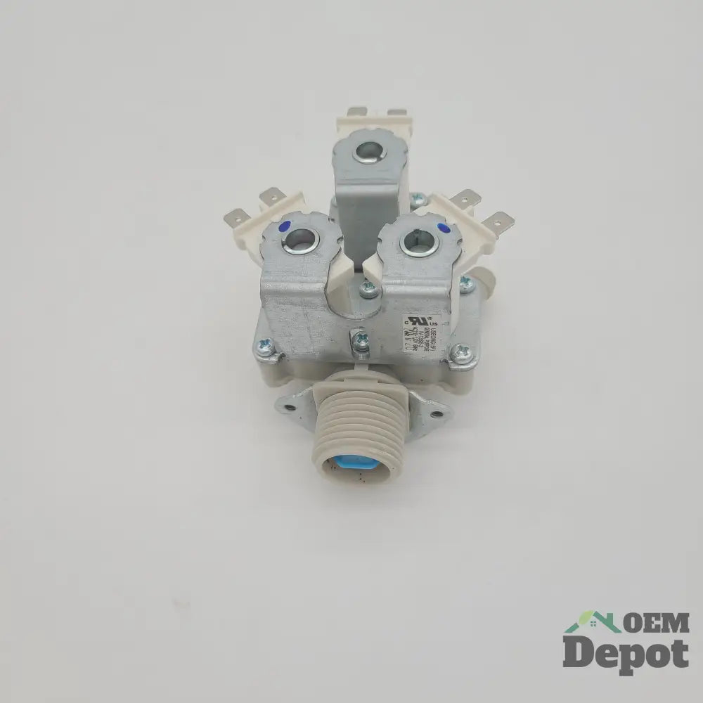 Vanne d'entrée d'eau pour laveuse LG Kenmore 5221ER1003A