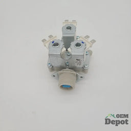 Vanne d'entrée d'eau pour laveuse LG Kenmore 5221ER1003A