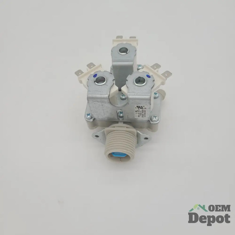 Vanne d'entrée d'eau pour laveuse LG Kenmore 5221ER1003A