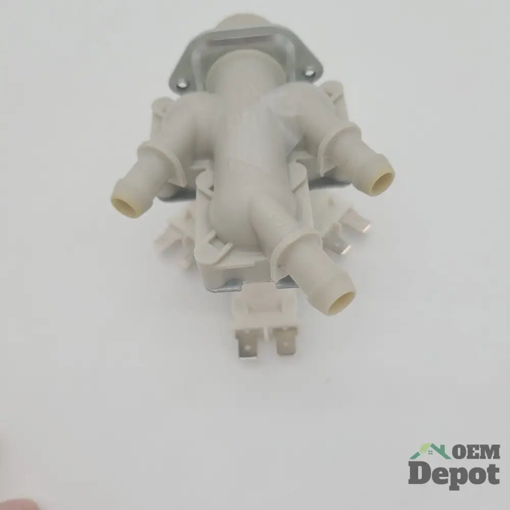 Vanne d'entrée d'eau pour laveuse LG Kenmore 5221ER1003A