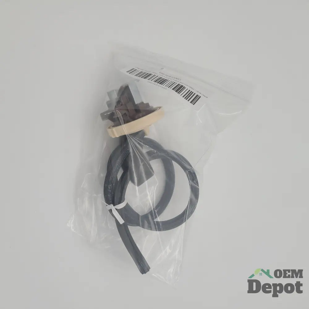 Pressostat de niveau d'eau pour lave-linge LG Kenmore 6601ER1006G
