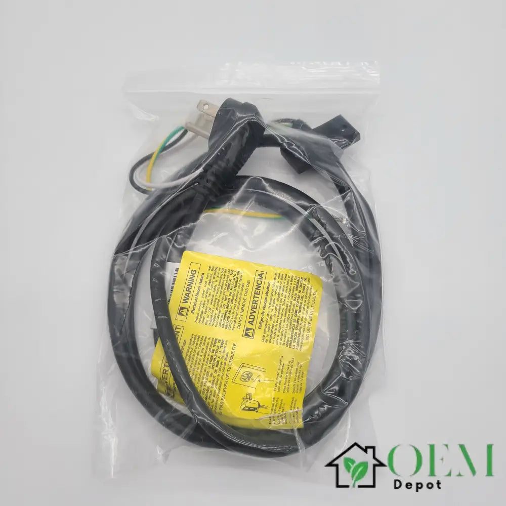 LG Power Cord Assembly EAD61445253