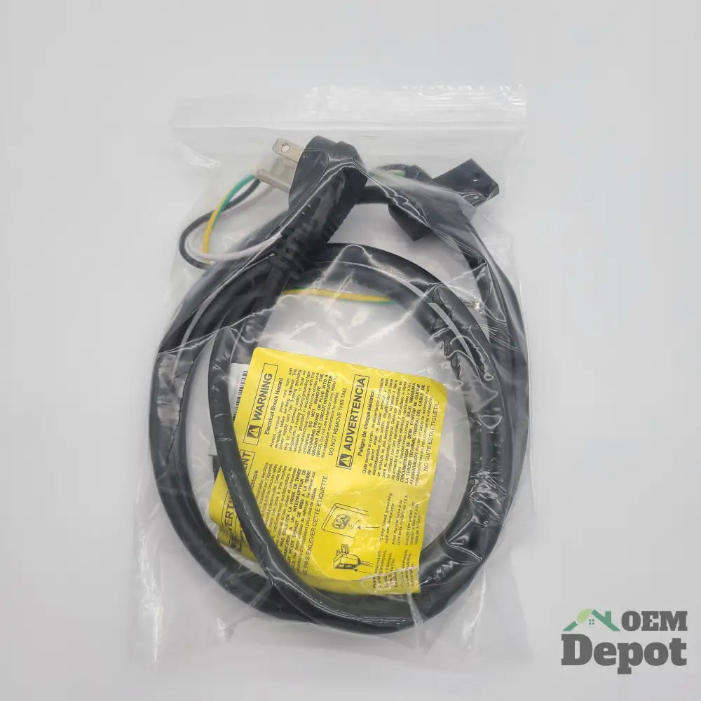 Cordon d'alimentation LG EAD61445253