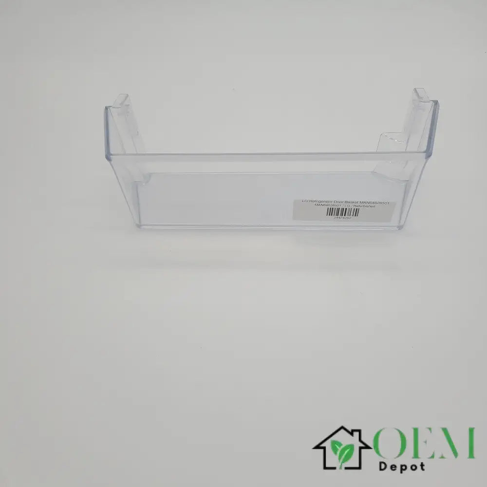 LG Refrigerator Door Basket MAN64628501