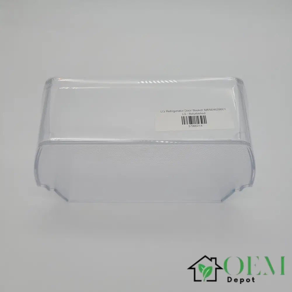 LG Refrigerator Door Basket MAN64628601