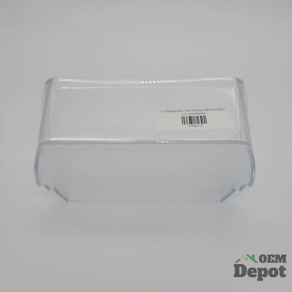 Balconnet de porte pour réfrigérateur LG MAN64628601