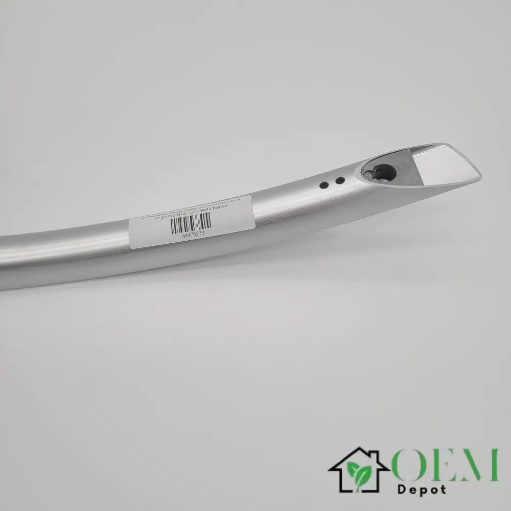 LG Refrigerator Freezer Handle Assembly AED37133163