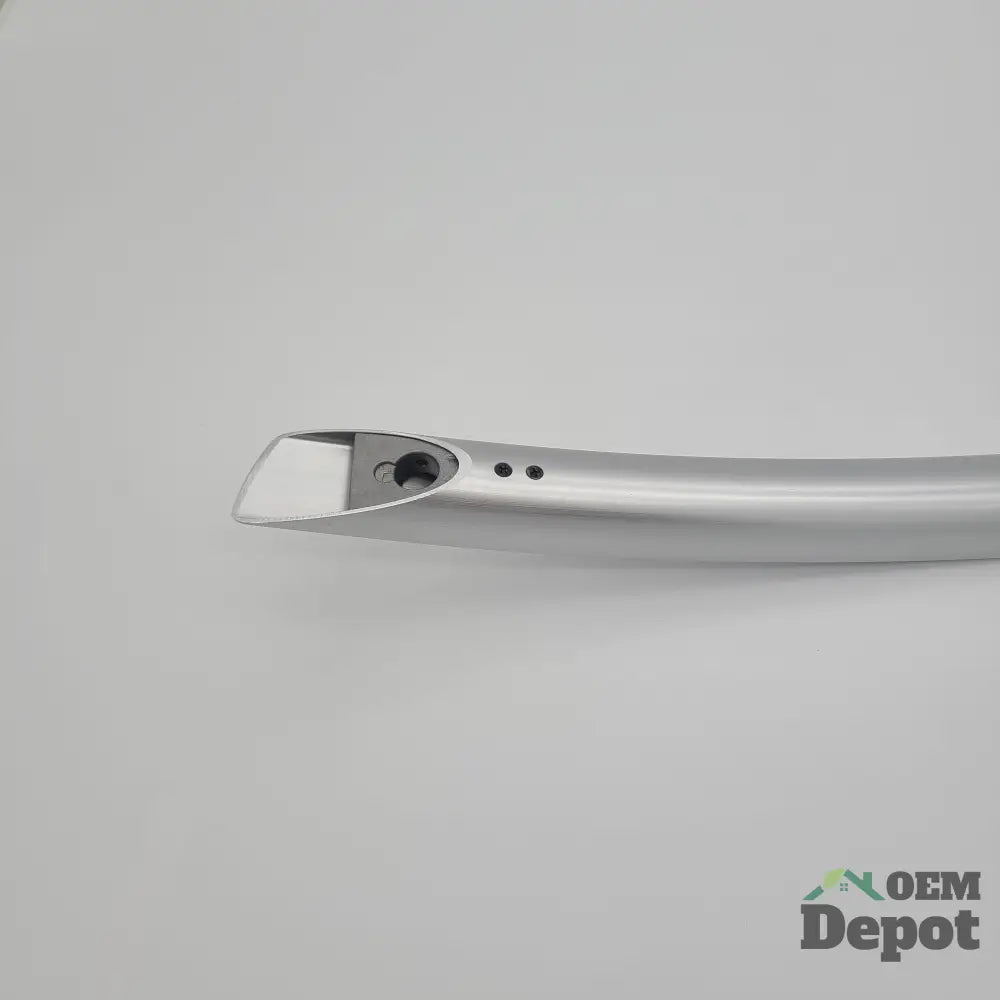 Assemblage de poignée de congélateur pour réfrigérateur LG AED37133163