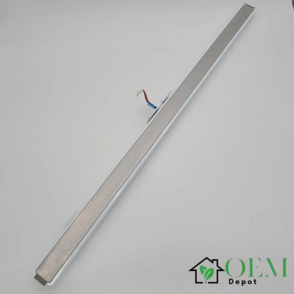 LG Refrigerator Front Plate Assembly AGU75188627