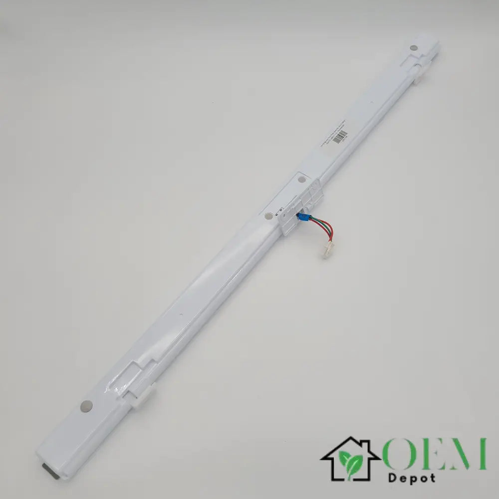 LG Refrigerator Front Plate Assembly AGU75188627