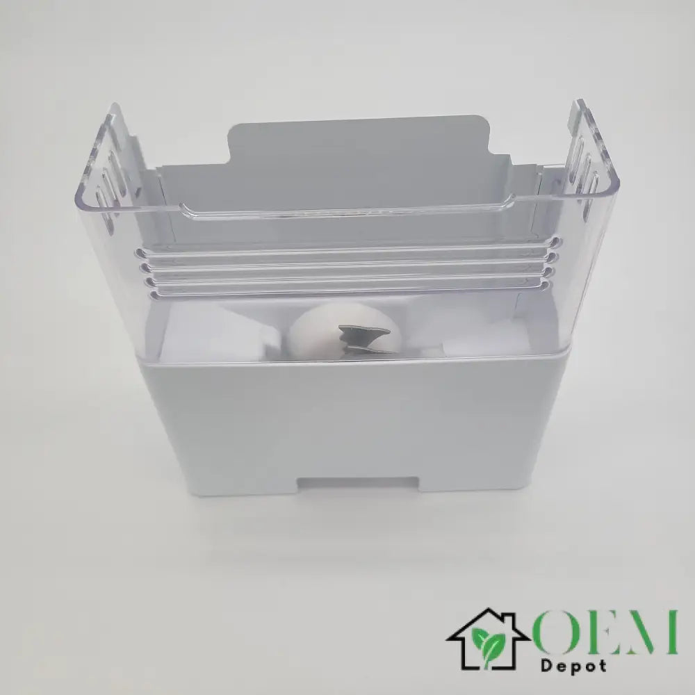LG Refrigerator Ice Bucket Assembly AKC72949312