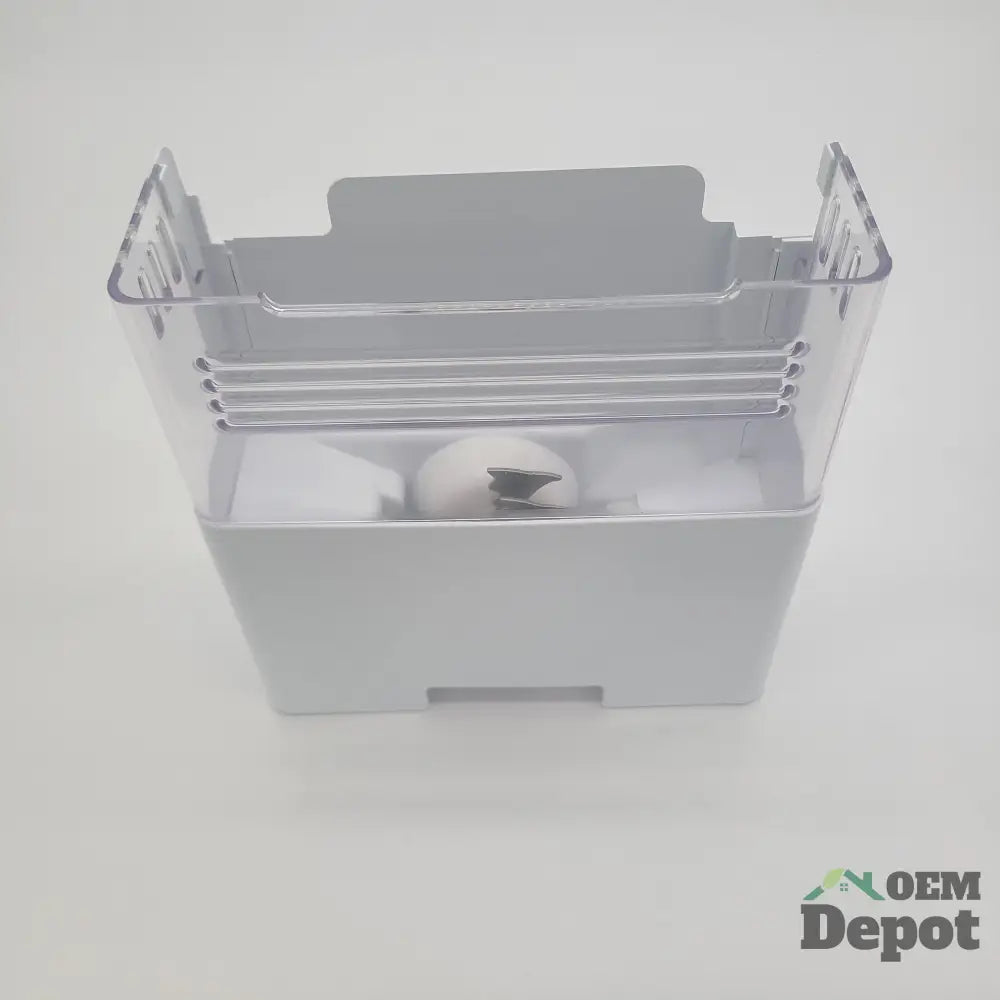 Ensemble bac à glaçons pour réfrigérateur LG AKC72949312