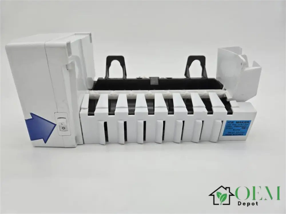LG Refrigerator Ice Maker 5989JA0002