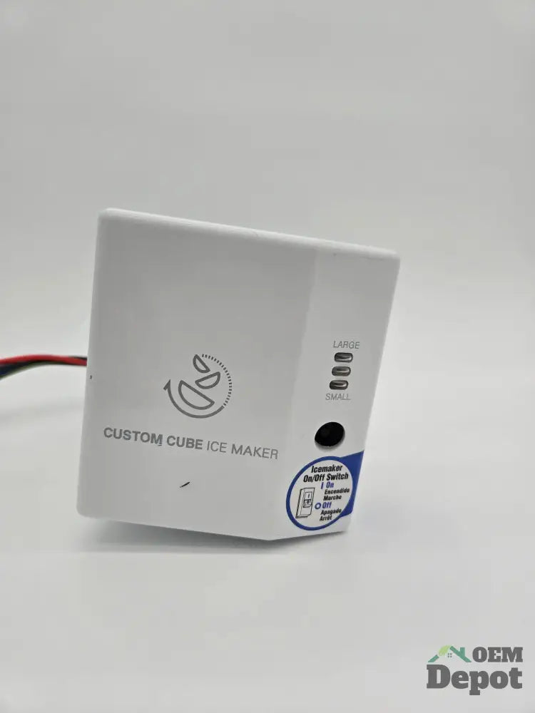 Machine à glaçons pour réfrigérateur LG 5989JA0002