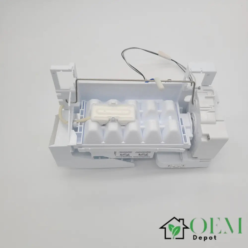 LG Refrigerator Ice Maker Assembly,Kit AEQ72910414