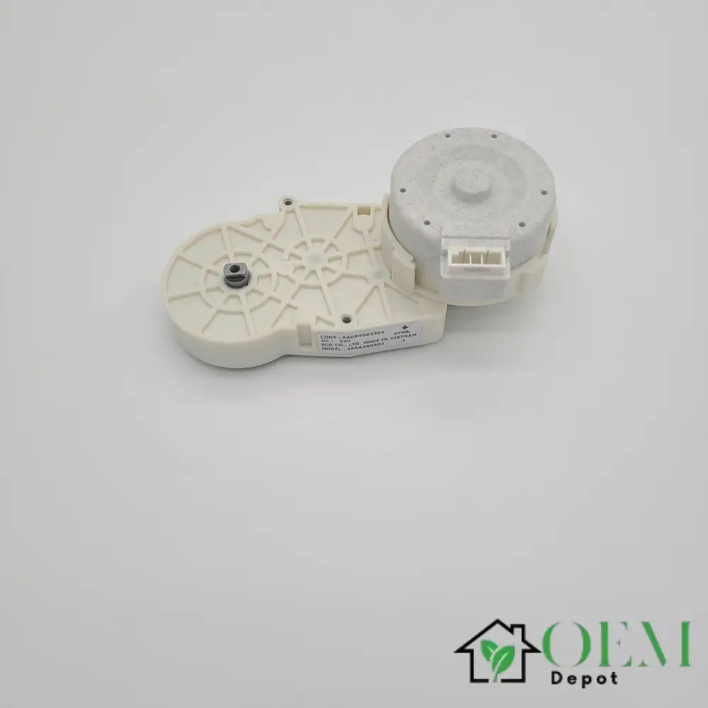 LG Refrigerator Indoor DC Motor Assembly EAU64063301