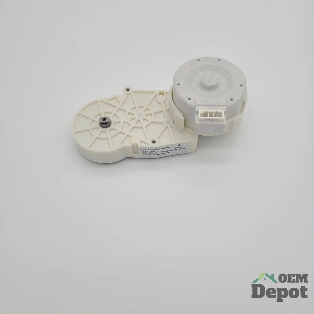 Assemblage de moteur CC intérieur pour réfrigérateur LG EAU64063301