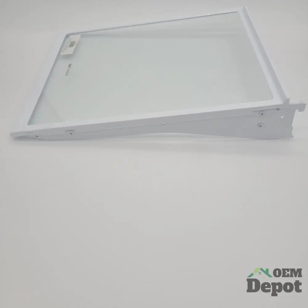 Assemblage d'étagère de réfrigérateur LG AHT74574213