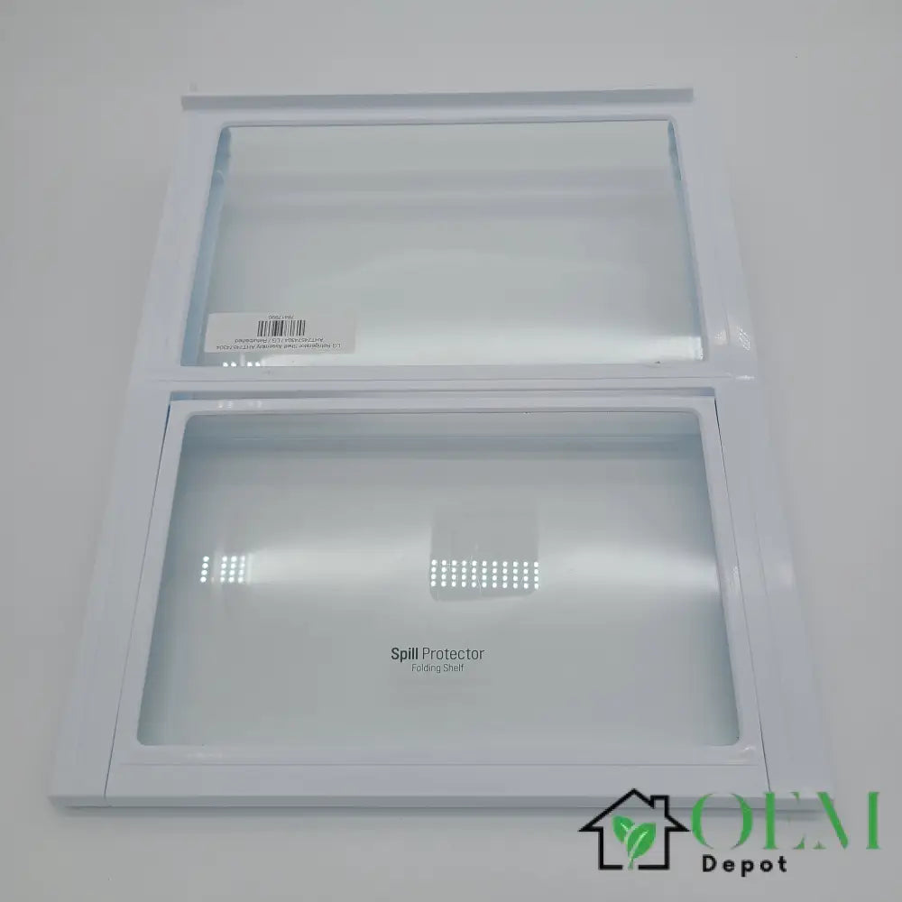 LG Refrigerator Shelf Assembly AHT74574304