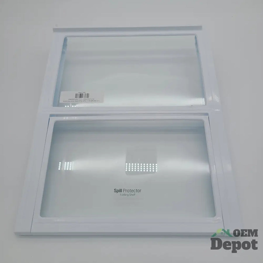 Ensemble d'étagère pour réfrigérateur LG AHT74574304