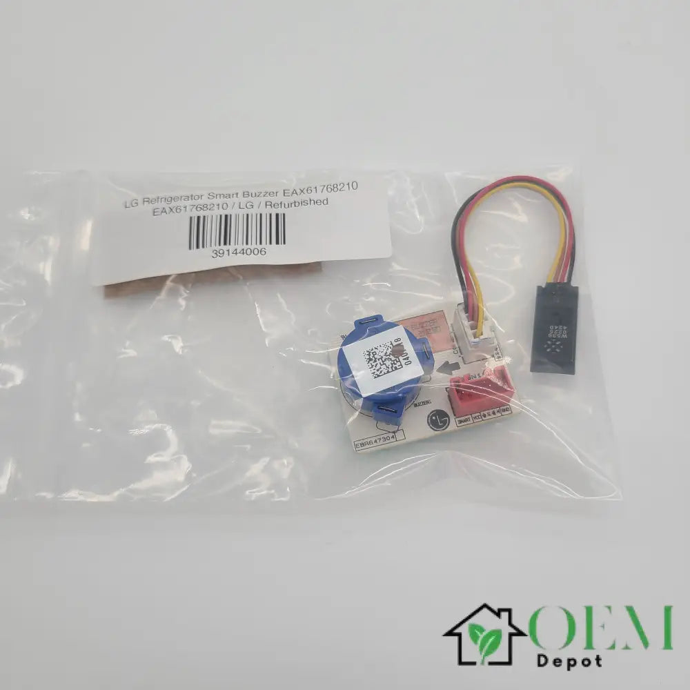 LG Refrigerator Smart Buzzer EAX61768210