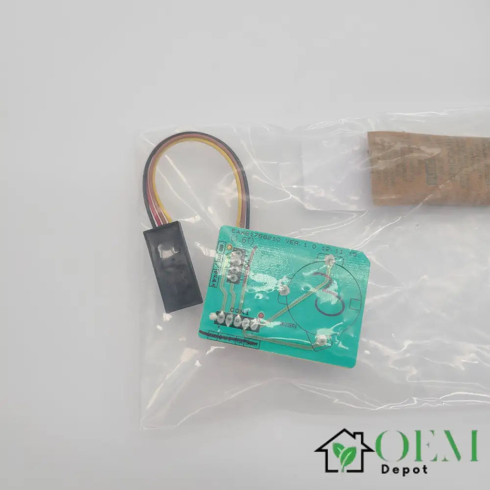 LG Refrigerator Smart Buzzer EAX61768210