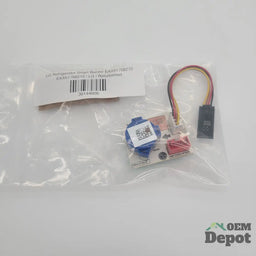 Avertisseur sonore intelligent pour réfrigérateur LG EAX61768210