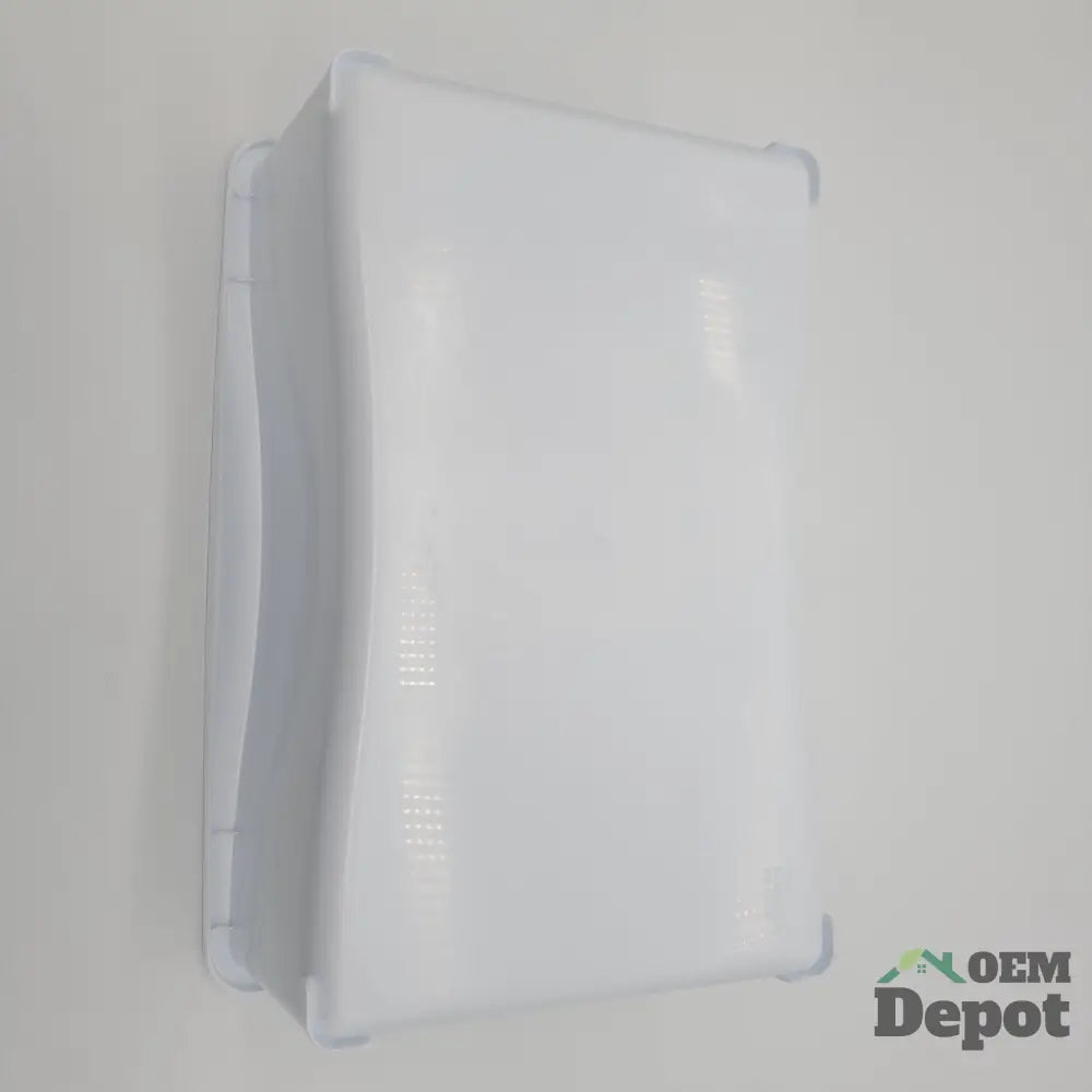 Bac à glaçons pour réfrigérateur LG MJS62312001 (bac à glaçons uniquement)