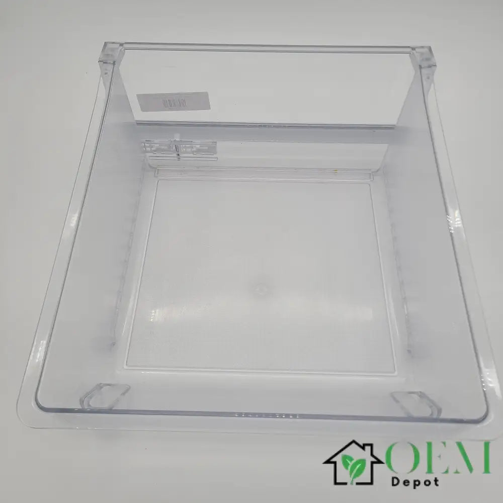 LG Refrigerator Vegetable Tray Assembly AJP75235023