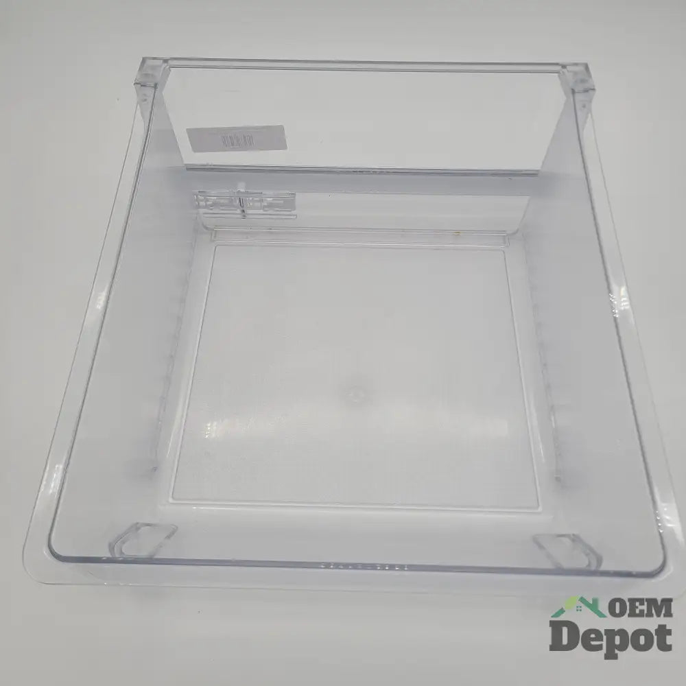 LG Refrigerator Vegetable Tray Assembly AJP75235023