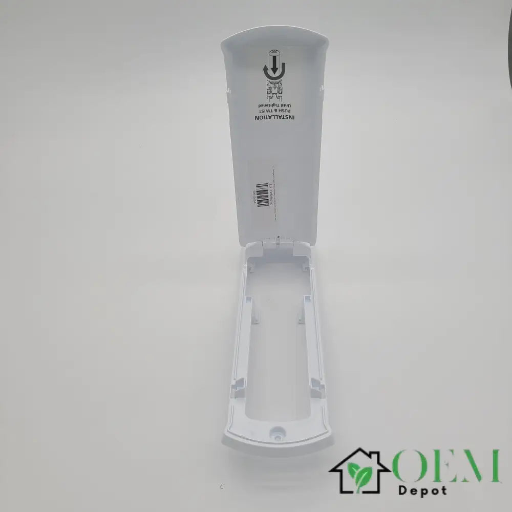 LG Refrigerator Water Filter Assembly ADQ73693408 (plastic cover only)
