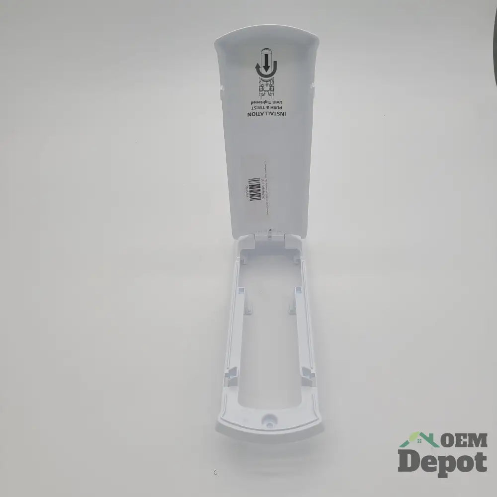 LG Refrigerator Water Filter Assembly ADQ73693408 (plastic cover only)