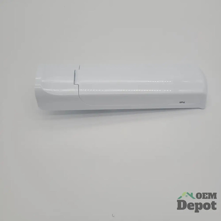 Assemblage de filtre à eau pour réfrigérateur LG ADQ73693408 (couvercle en plastique uniquement)