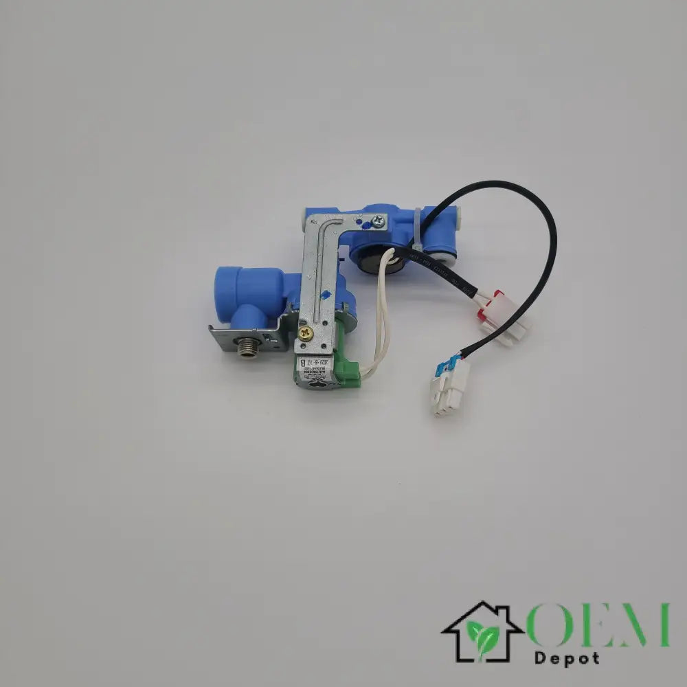 LG Refrigerator Water Valve Assembly AJU75632504