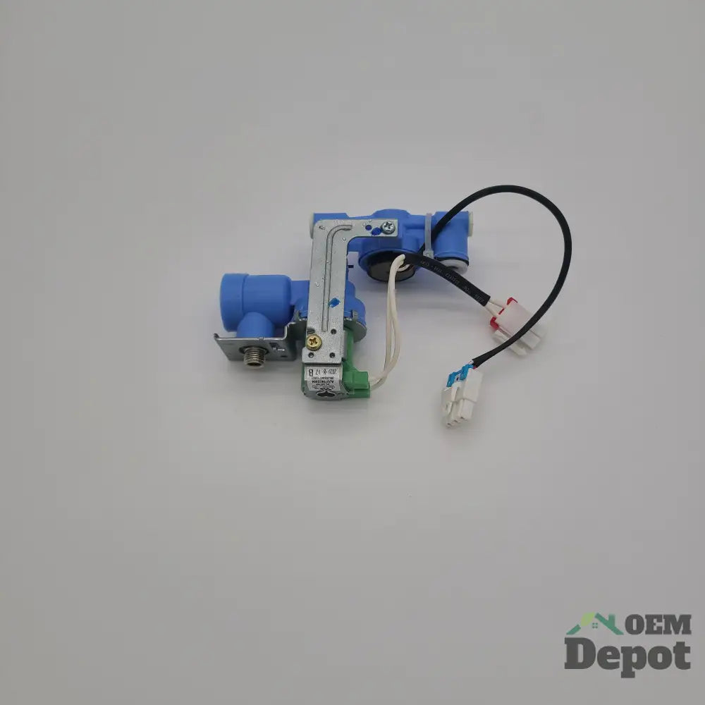 LG Refrigerator Water Valve Assembly AJU75632504