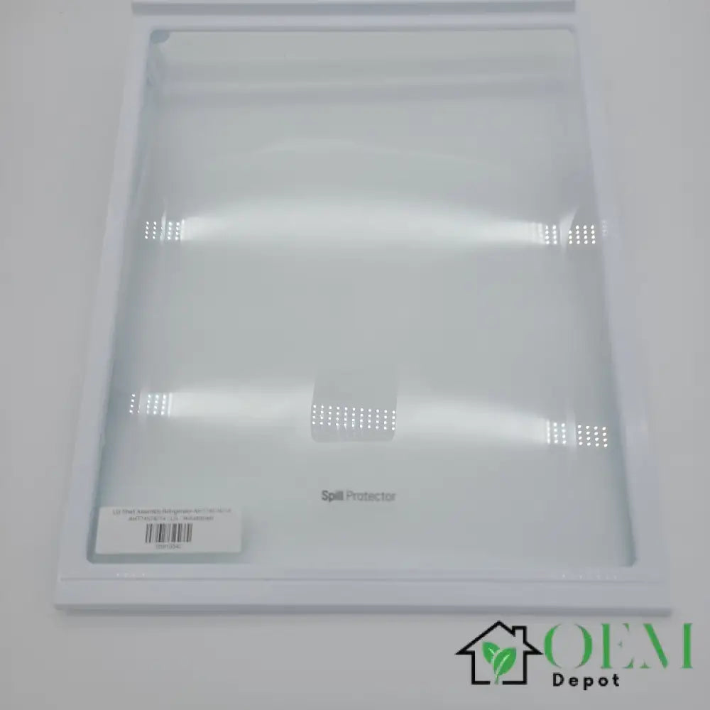 LG Shelf Assembly,Refrigerator AHT74574214