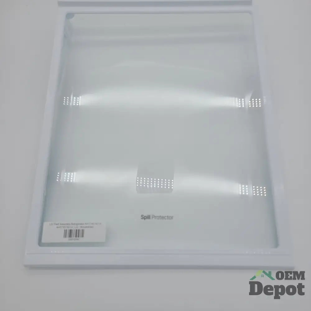 LG Shelf Assembly,Refrigerator AHT74574214