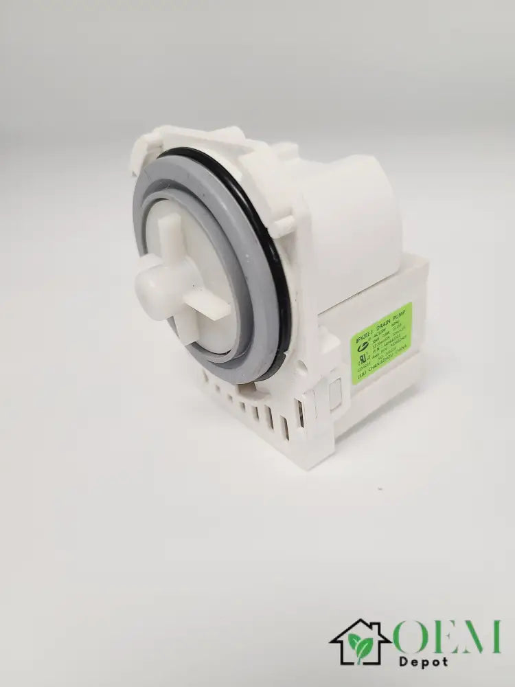 LG Washer Drain Pump BPX201-3