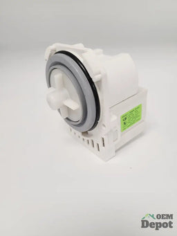 Pompe de vidange pour lave-linge LG BPX201-3