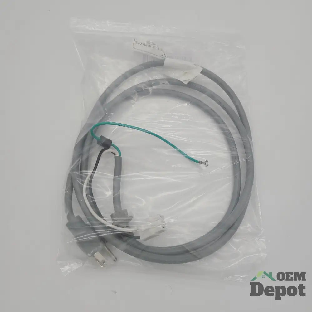 Cordon d'alimentation pour lave-linge LG EAD49973501