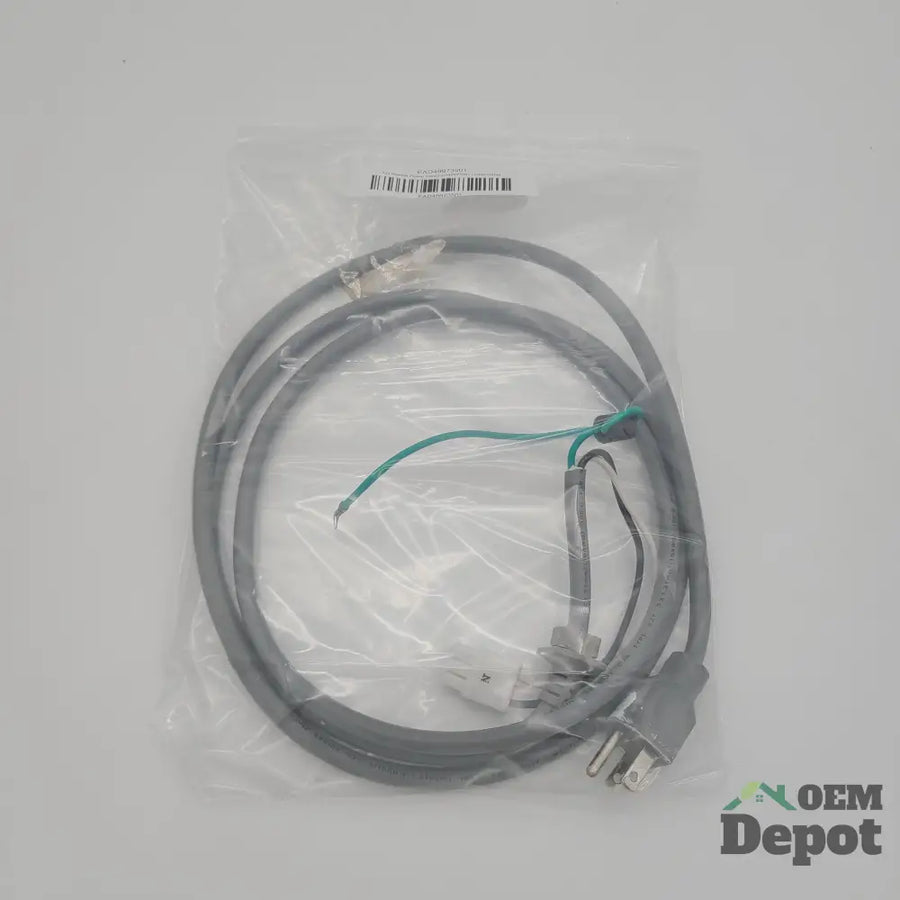 Cordon d'alimentation pour lave-linge LG EAD49973501
