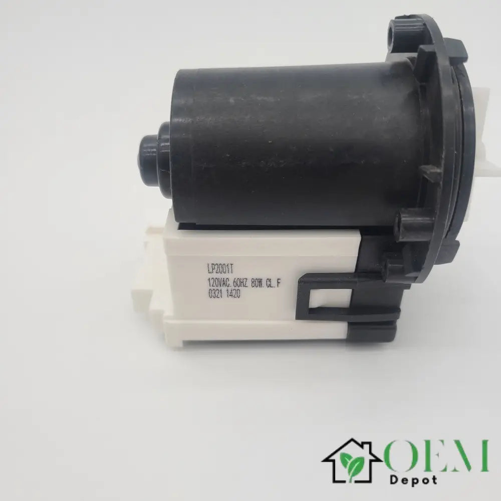 LG Washing Machine Drain Pump 4681EA2001T LP2001T