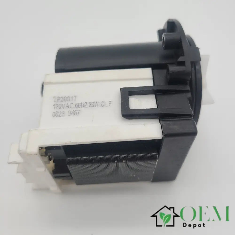 LG Washing Machine Drain Pump 4681EA2001T LP2001T