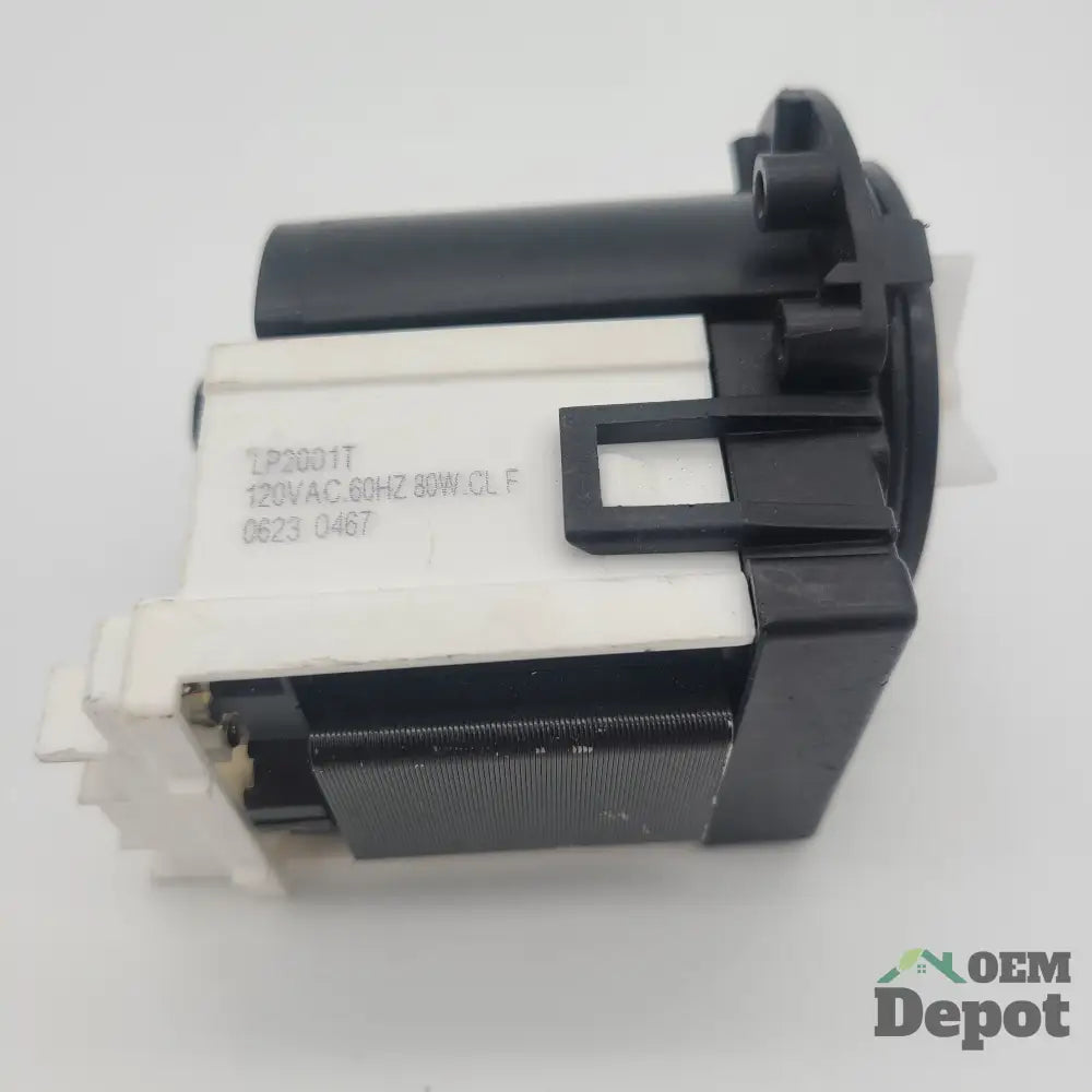 Pompe de vidange pour lave-linge LG 4681EA2001T LP2001T